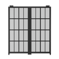 Washable Pre-Filter (Pre-Installed)