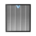 Activated Carbon/Main Filter (Pre-Installed)