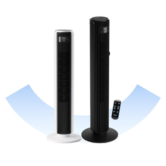 Tower Fan
