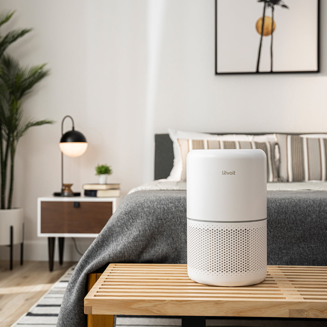 Levoit Core 300S Smart Air Purifier – Levoit-SG