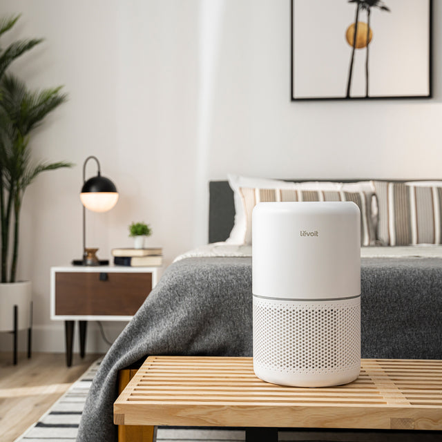Levoit Core 300S Smart Air Purifier