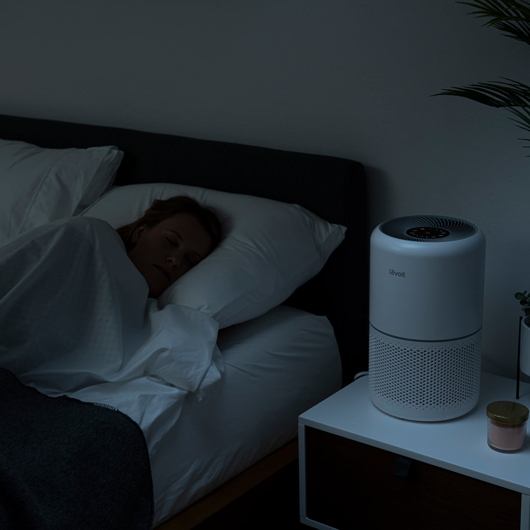 Levoit Core 300S Smart Air Purifier