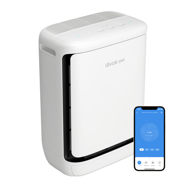 Levoit Vital Pet Pro Smart Air Purifier