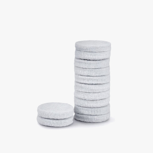 Levoit Core Mini Air Purifier Aroma Pads 12pack Essential Oil Replacement