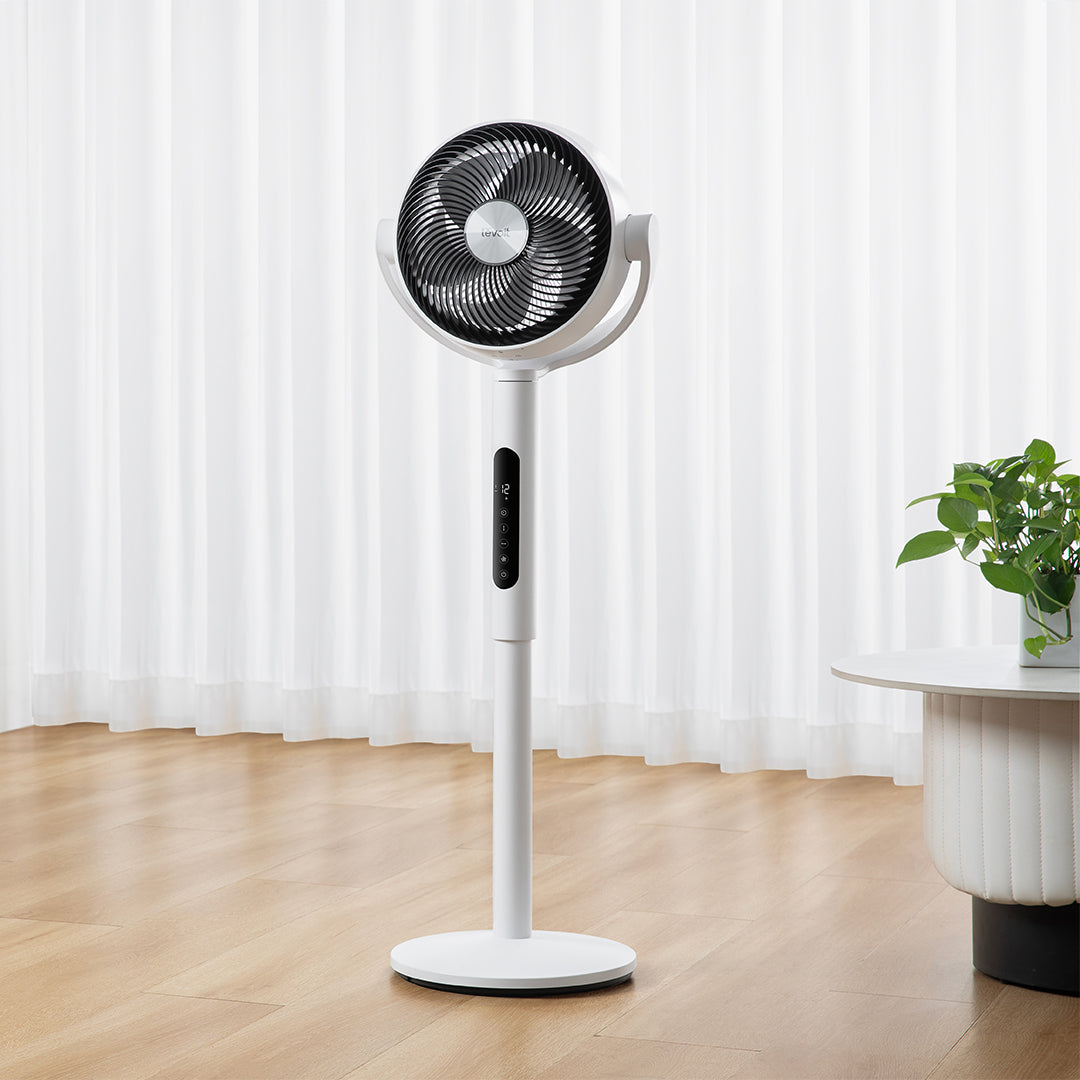 Levoit Pedestal Air Circulation Fan