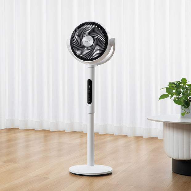 Levoit Pedestal Air Circulation Fan