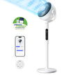 Levoit Smart Pedestal Air Circulation Fan