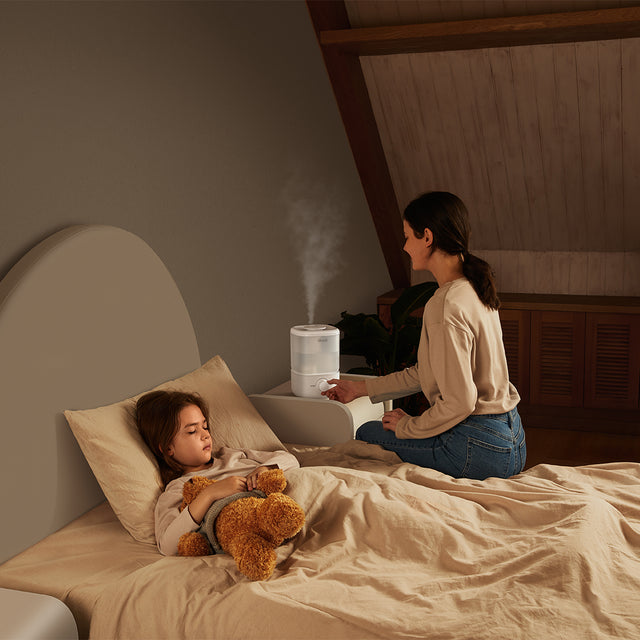 Levoit Classic 160 Ultrasonic Humidifier