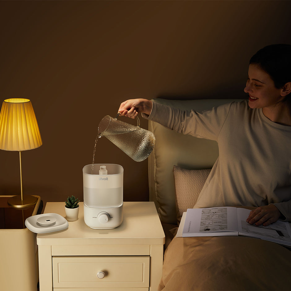 Levoit Classic 160 Ultrasonic Humidifier