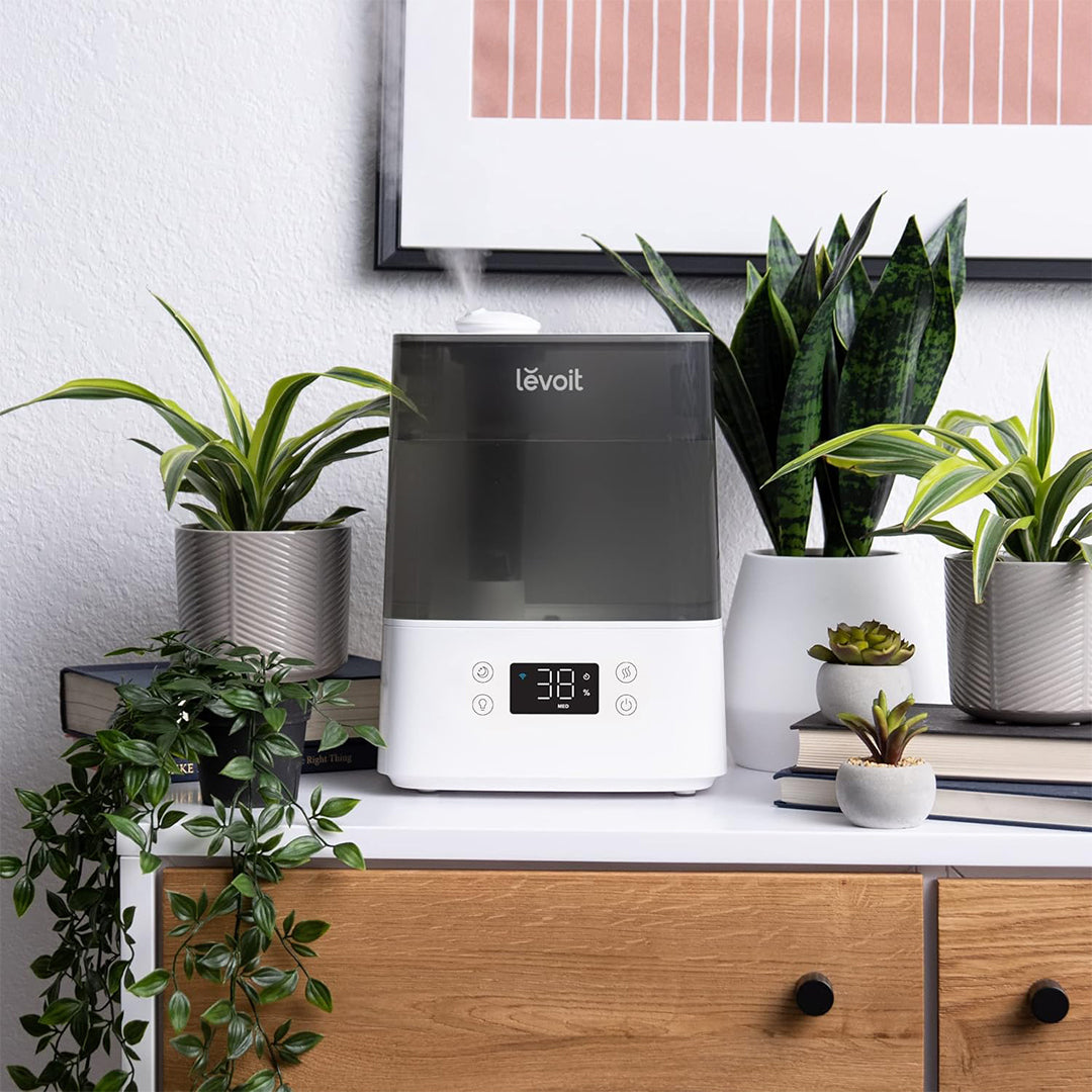 Levoit Classic 300S Ultrasonic Smart Humidifier – Levoit-SG