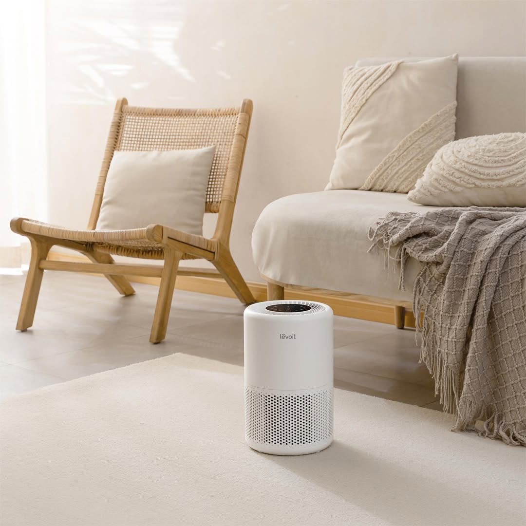 Levoit Core 200S Smart Air Purifier – Levoit-SG