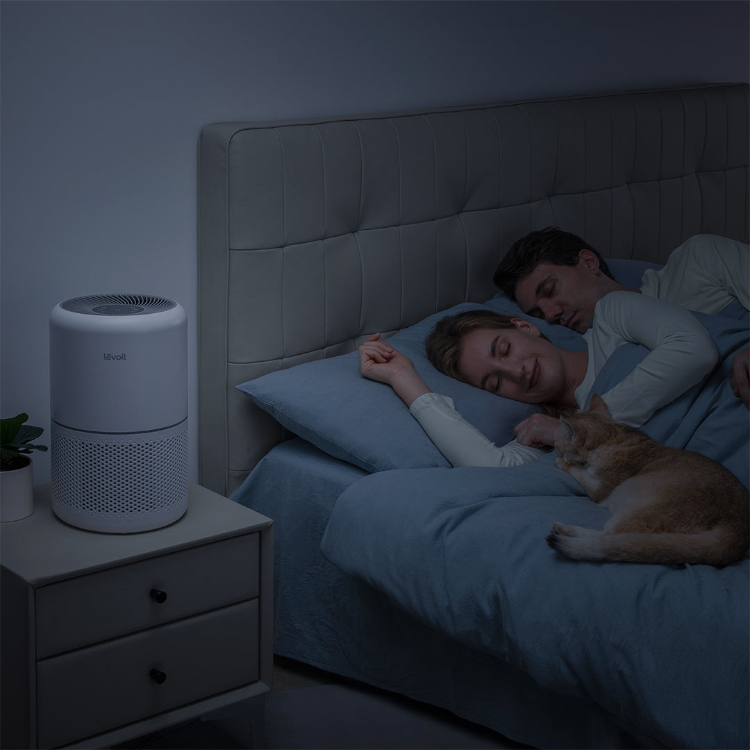 Core 300 Levoit Core 300 Air Purifier – Levoit-SG