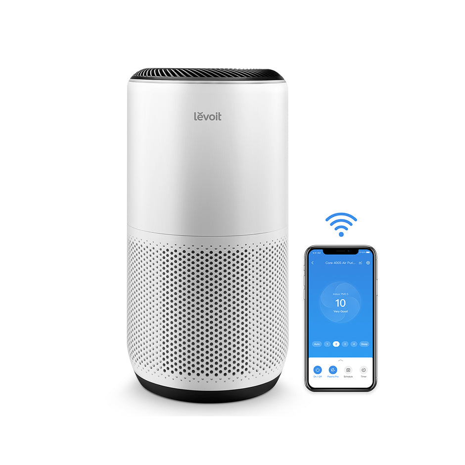 Levoit Core 400S Smart Air Purifier
