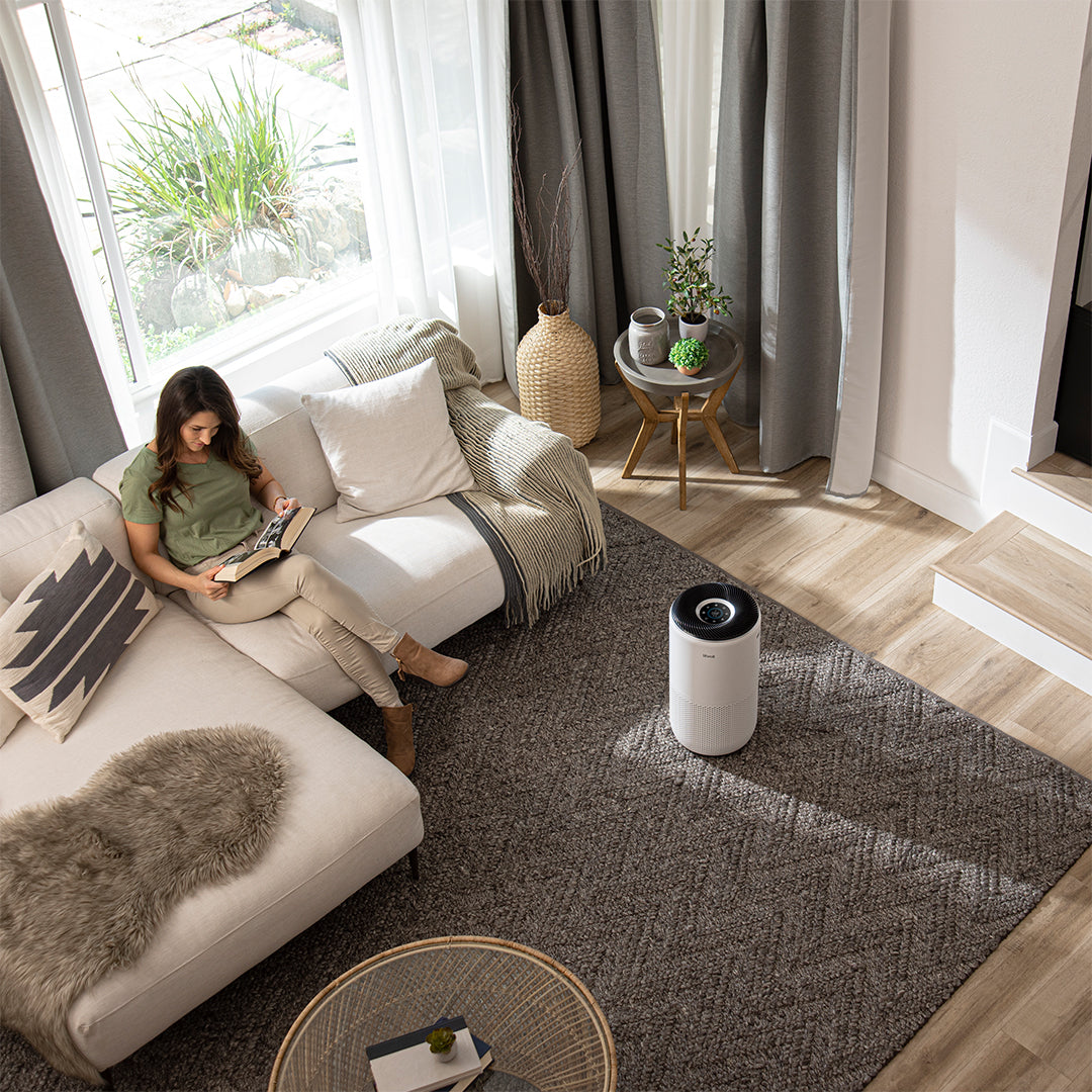 Levoit Core 400S Smart Air Purifier