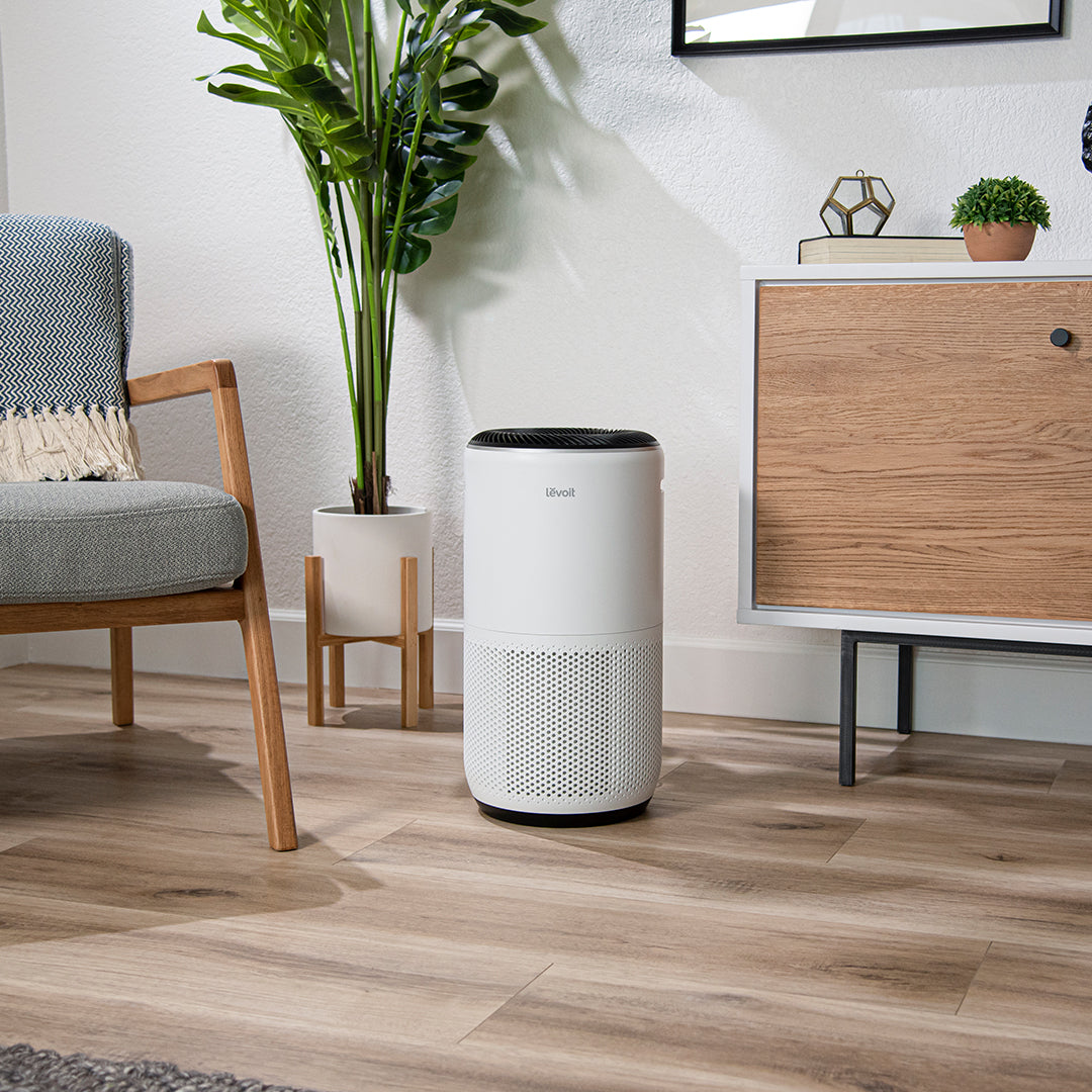 木村 新品未開封✨LEVOIT CORE PRO 400S SMART Levoit Core® 400S-P Smart Air Purifier for Large Rooms