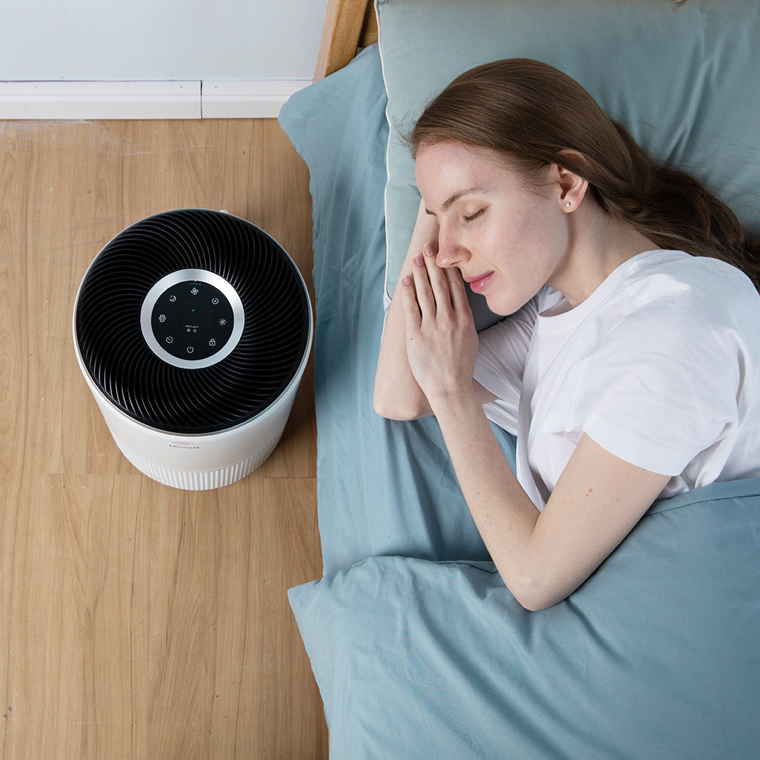 Levoit Core 400S Smart Air Purifier – Levoit-SG