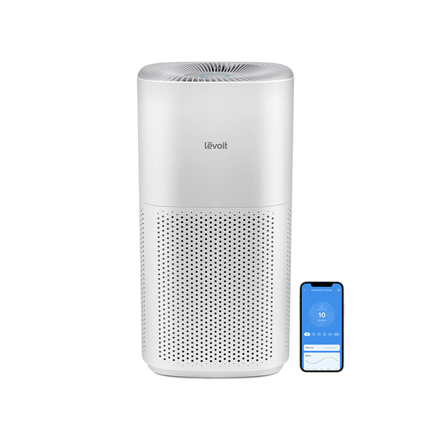 Levoit Core 600S Smart True HEPA Air Purifier