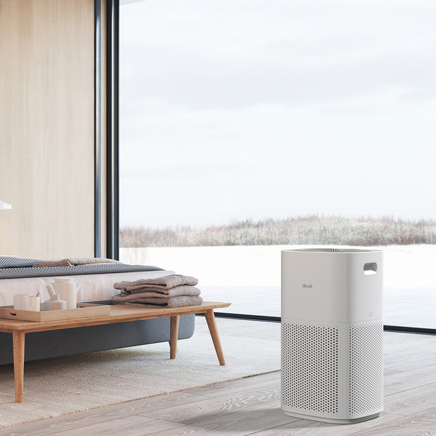 Levoit Core 600S Smart True HEPA Air Purifier