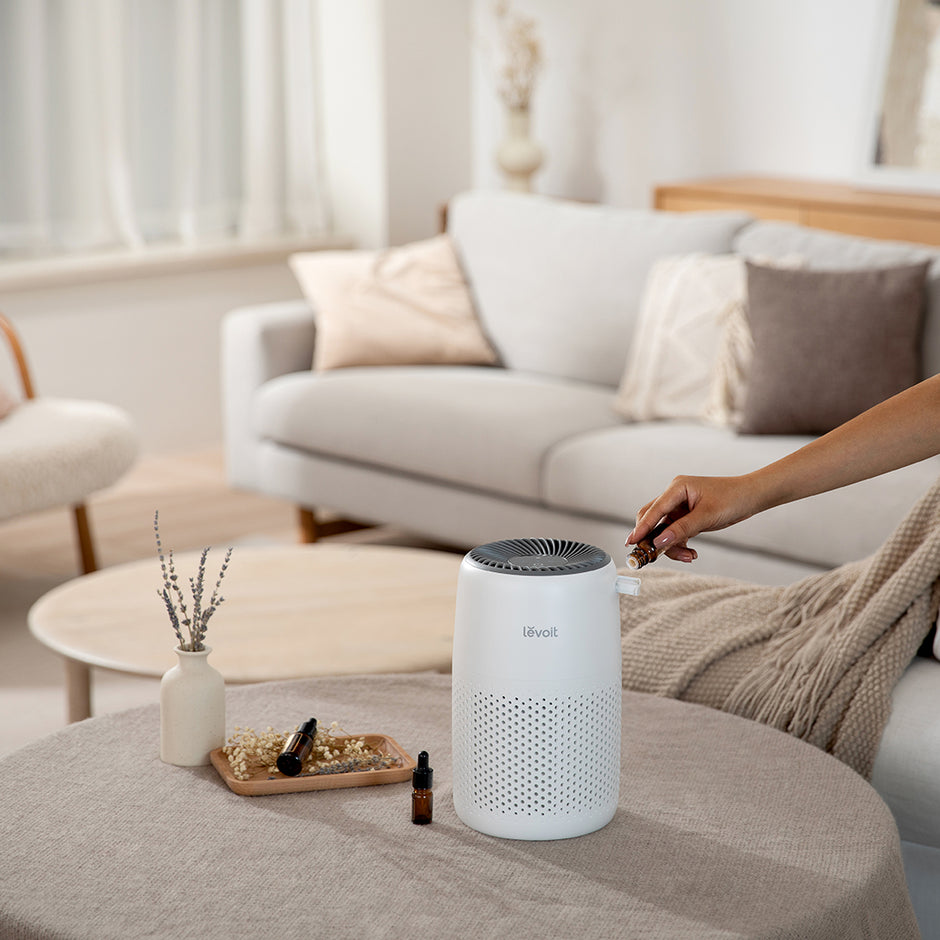 Levoit Core Mini Air Purifier