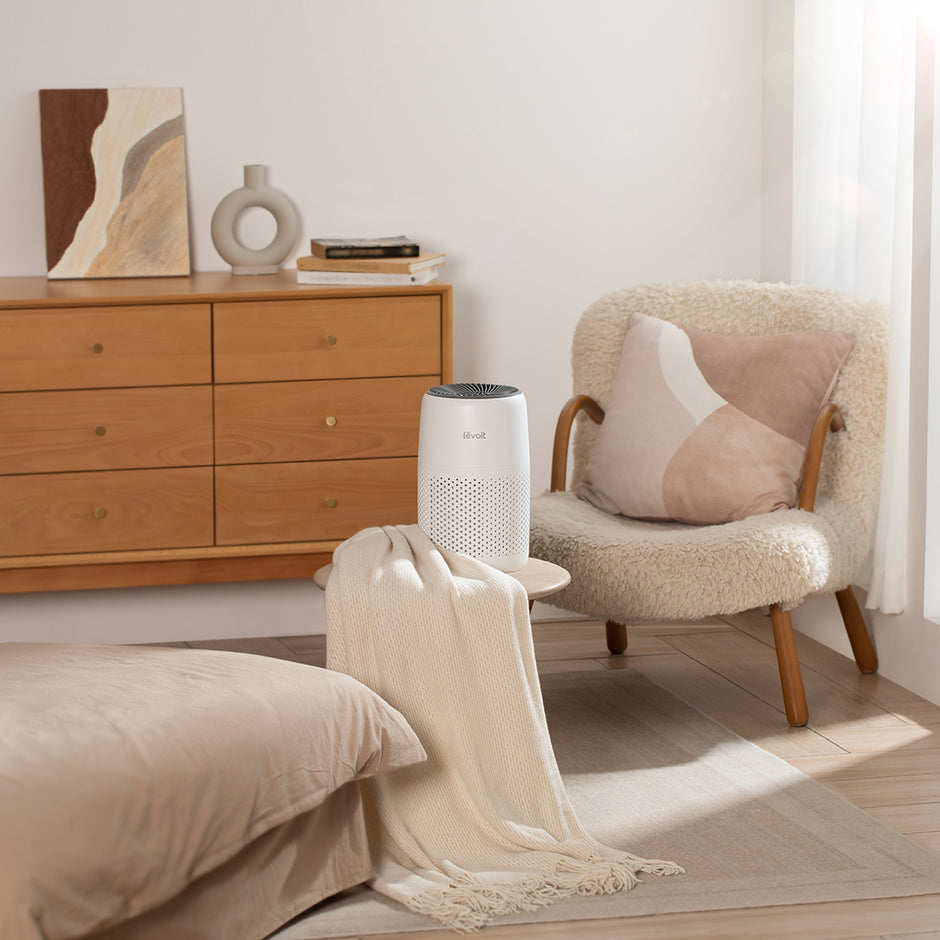 Levoit Core Mini Air Purifier