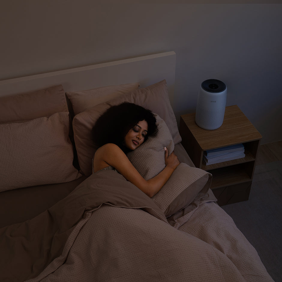 Levoit Core Mini Air Purifier