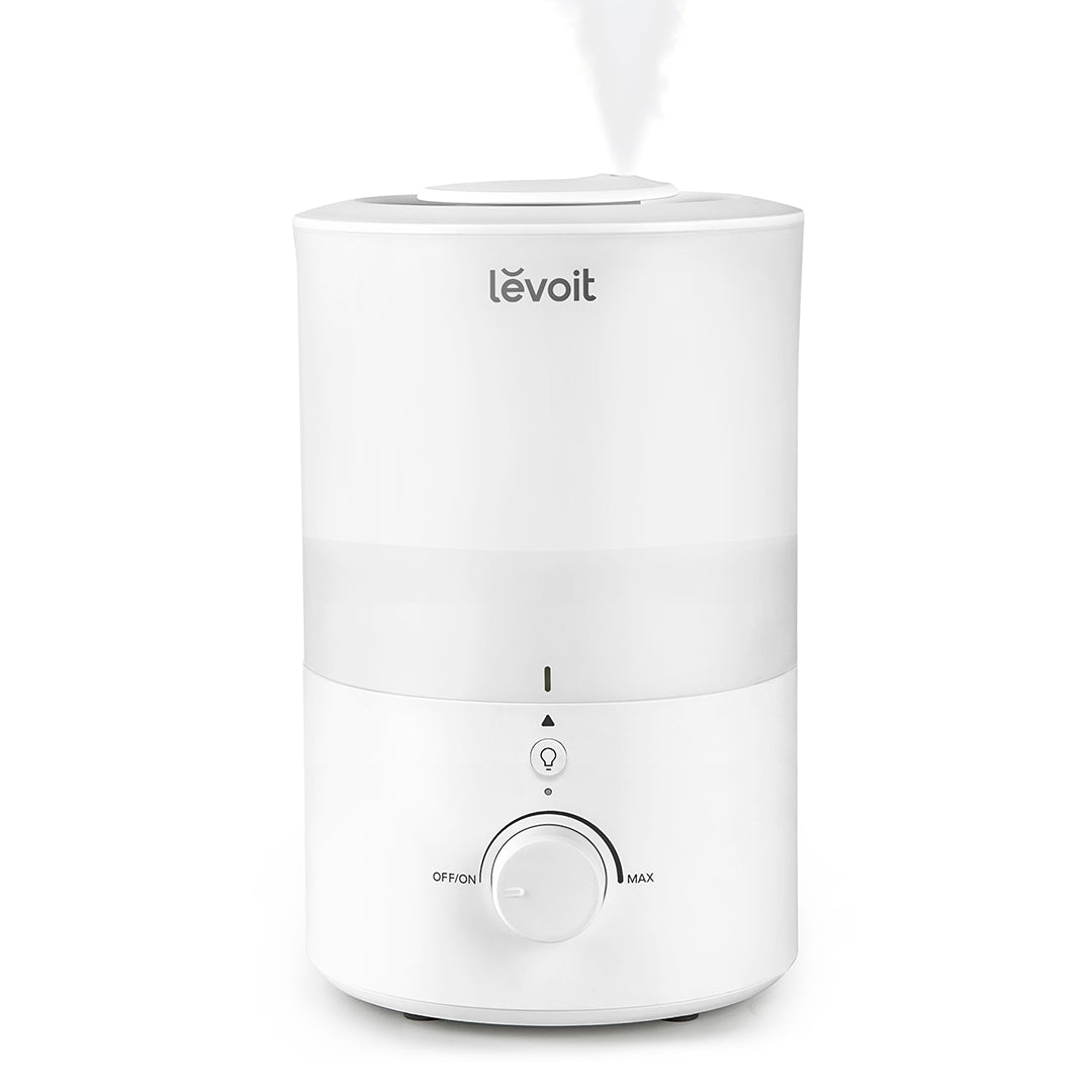 Levoit Dual 150 Ultrasonic Cool Mist Humidifier