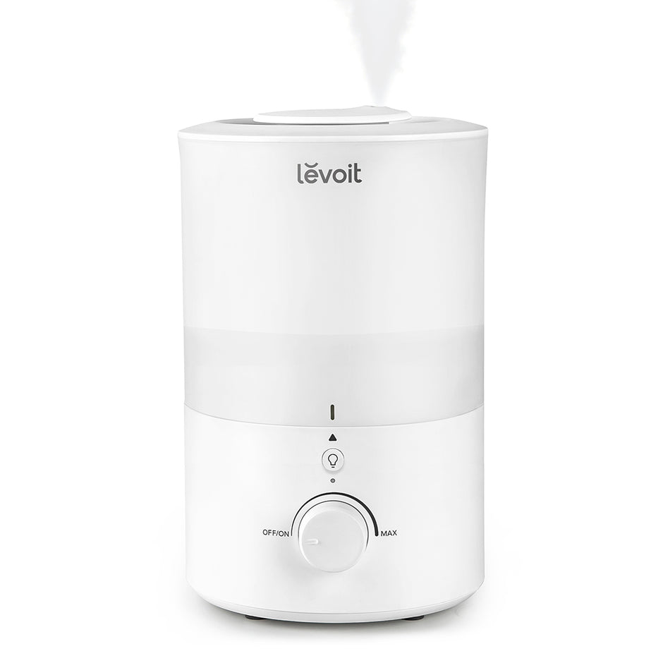 Levoit Dual 150 Ultrasonic Cool Mist Humidifier