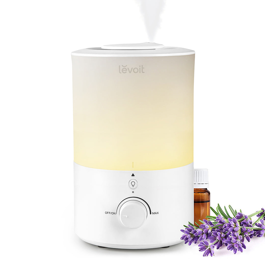 Levoit Dual 150 Humidifier