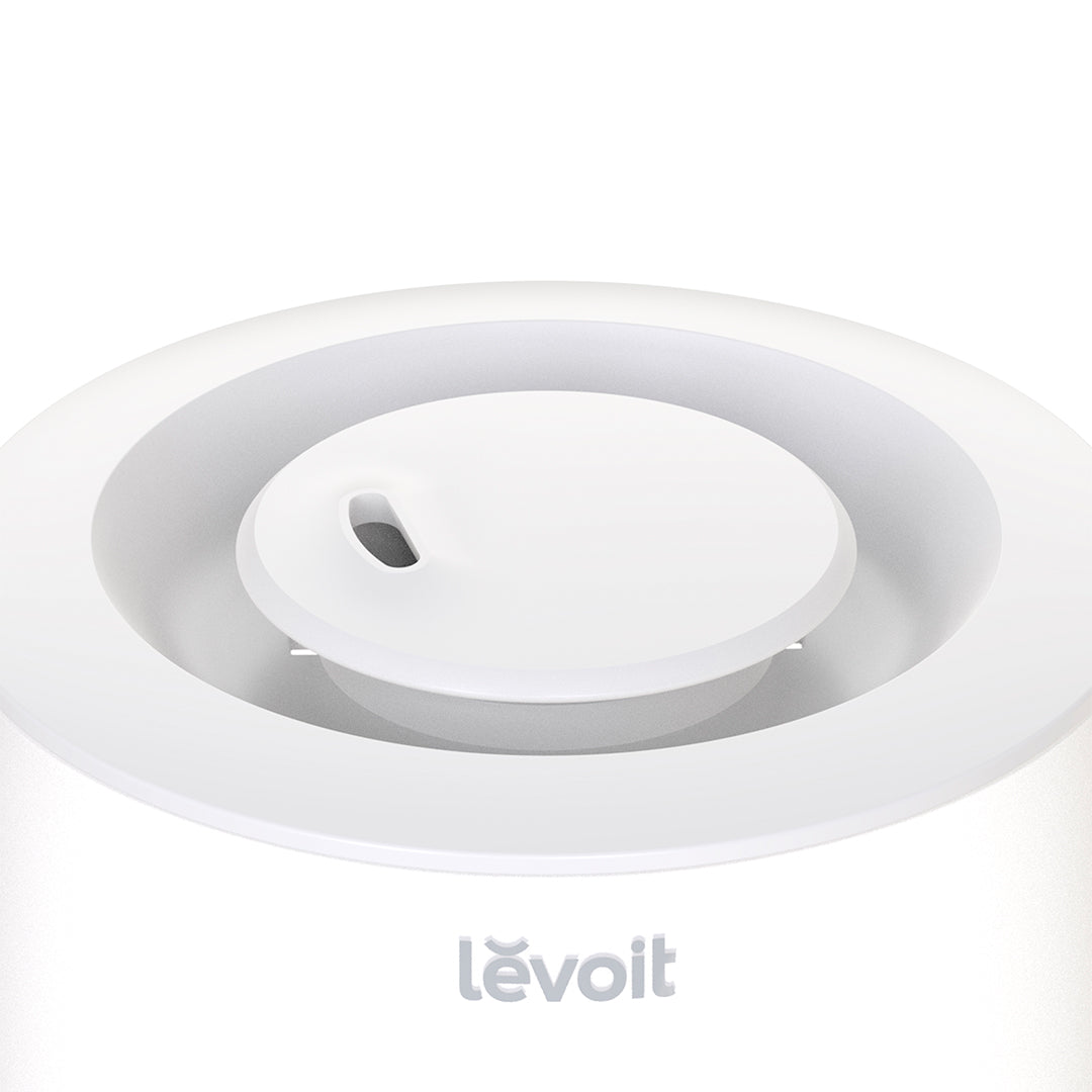 Levoit Dual 150 Ultrasonic Cool Mist Humidifier