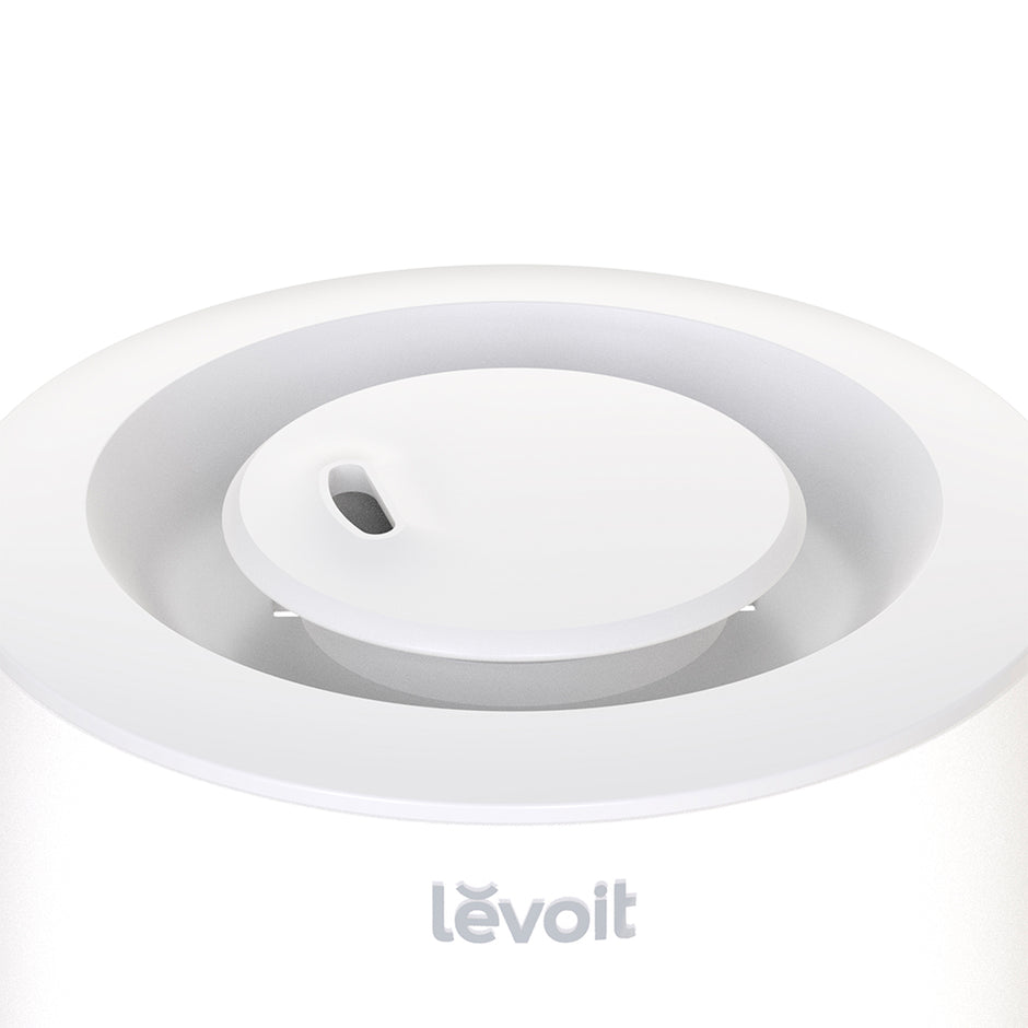 Levoit Dual 150 Ultrasonic Cool Mist Humidifier