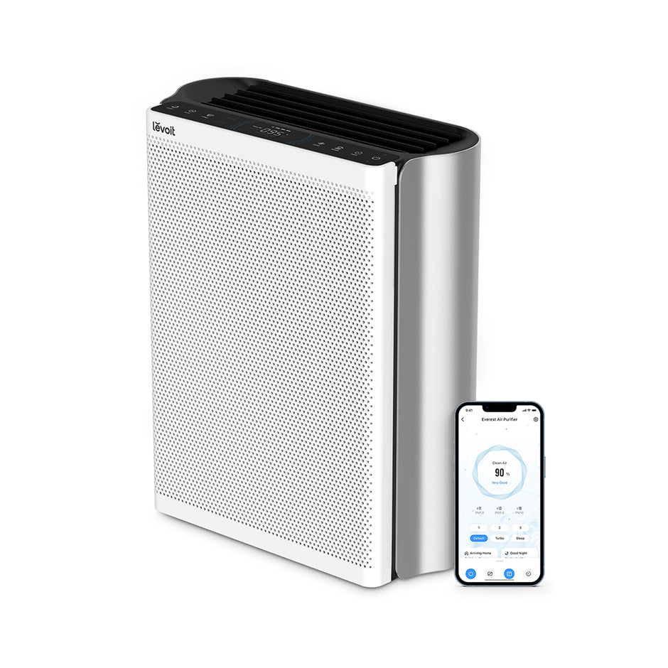 Levoit EverestAir® Smart Air Purifier