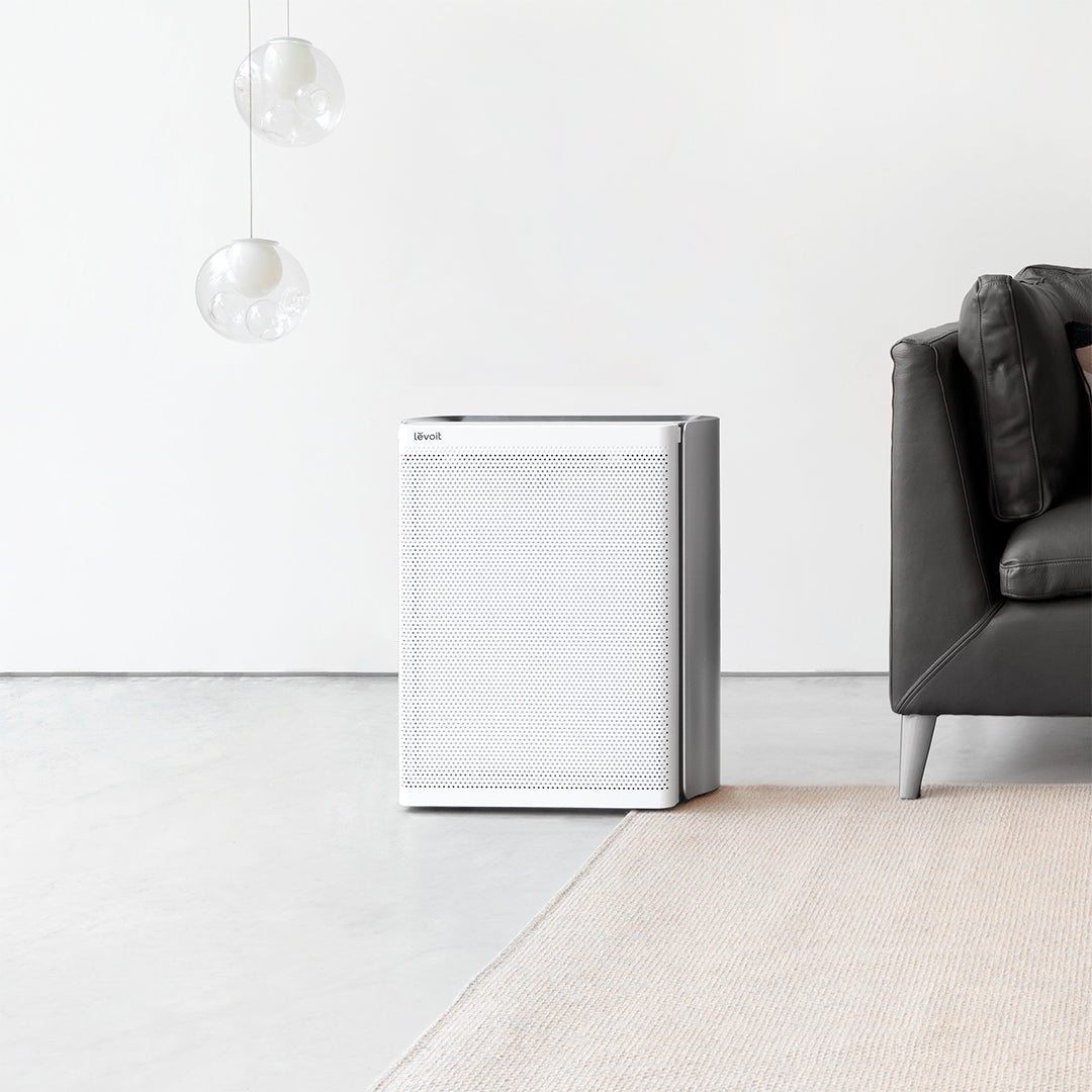 Levoit EverestAir® Smart Air Purifier