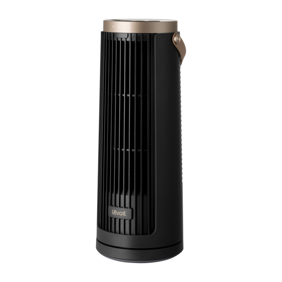 Levoit Windi Pro Mini Portable Tower Fan