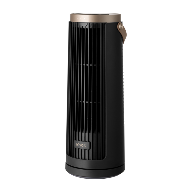 Levoit Windi Pro Mini Portable Tower Fan