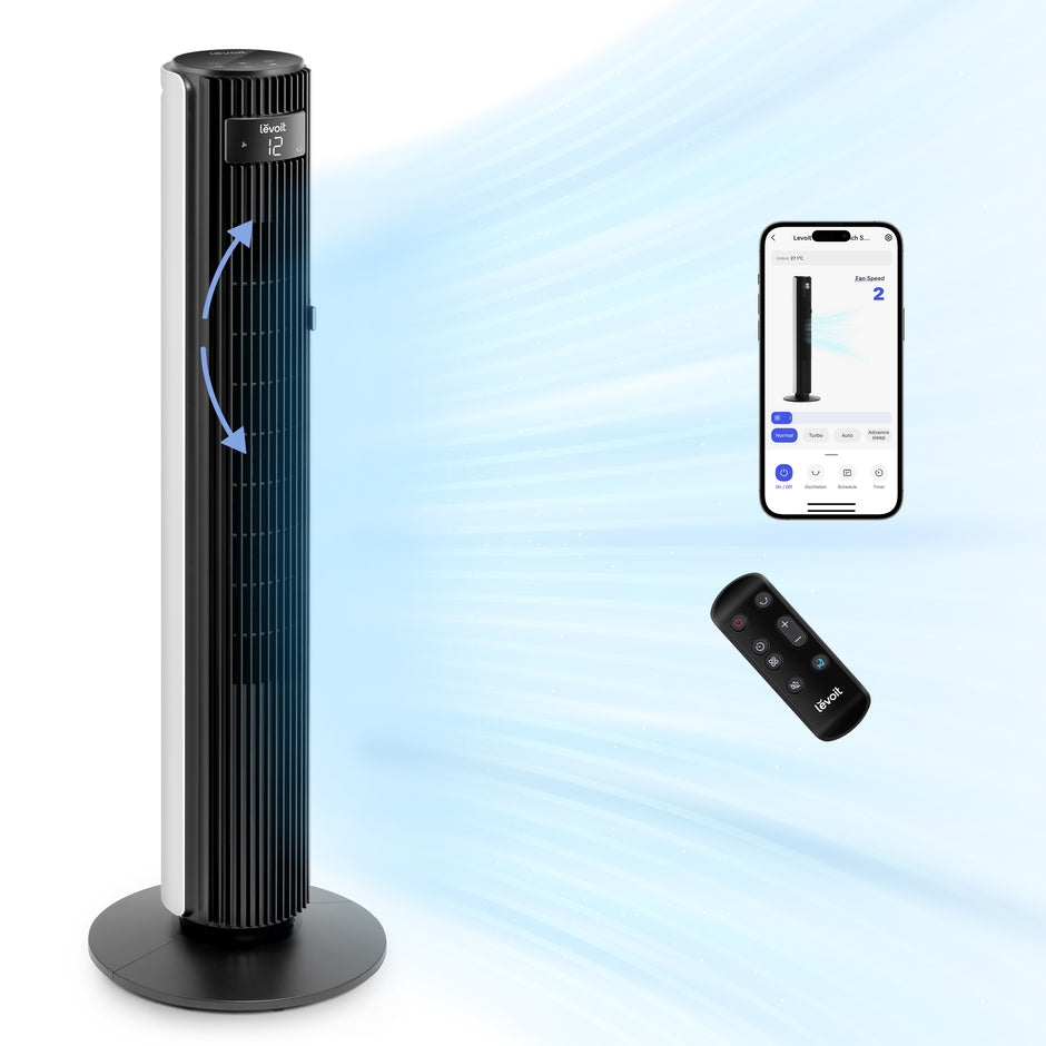 Levoit 36