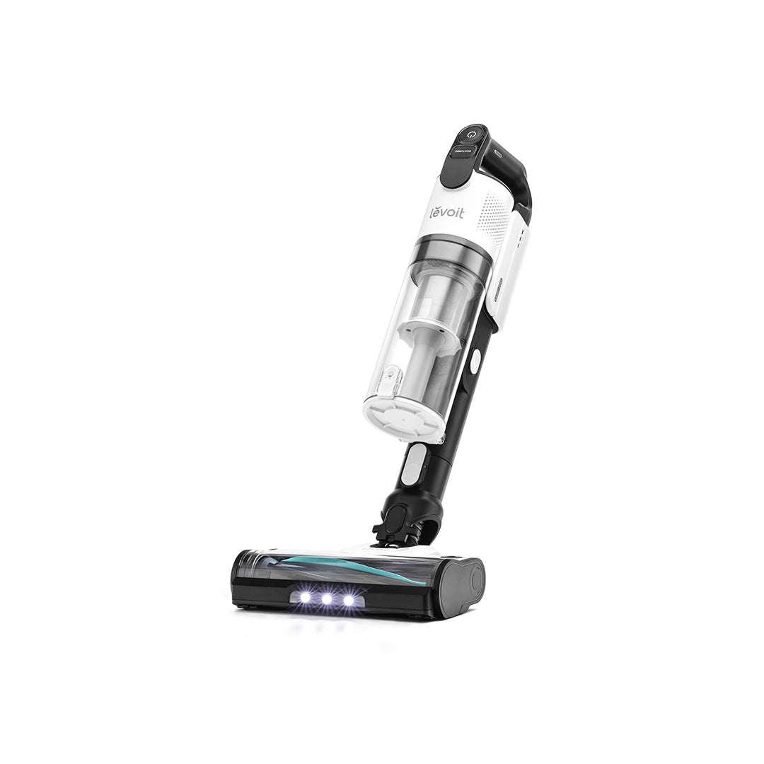 LVAC-200 Cordless Vacuum