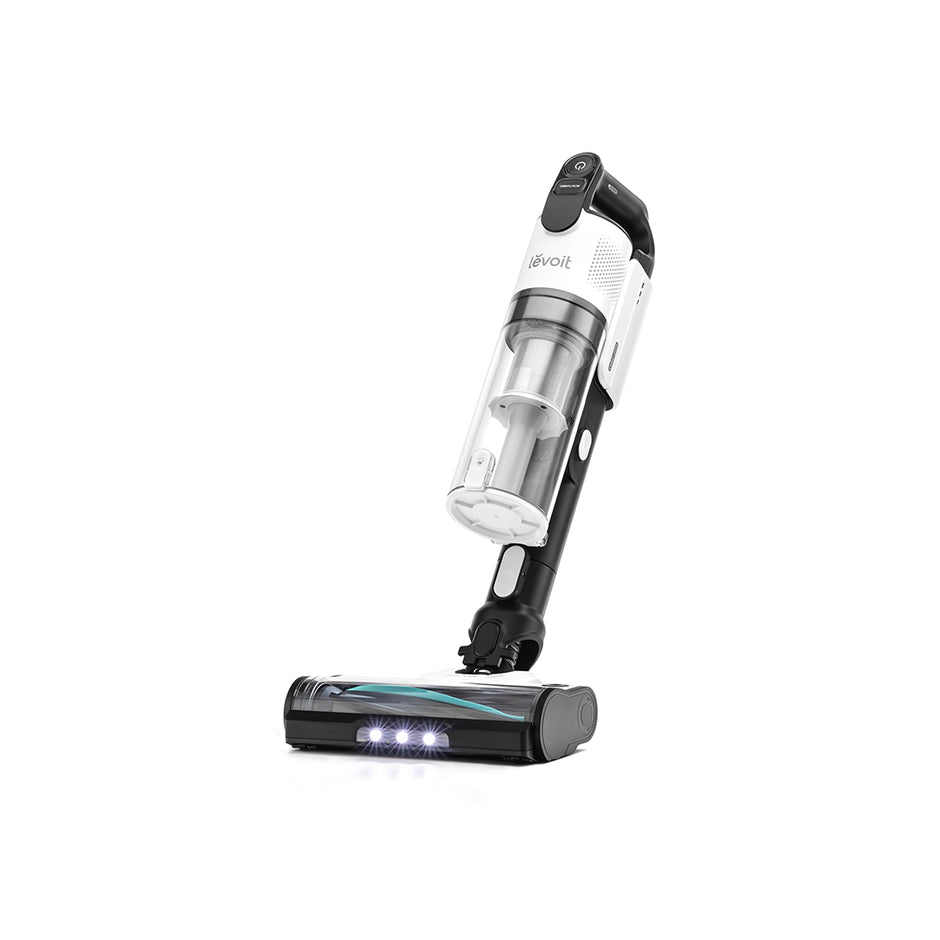 LVAC-200 Cordless Vacuum