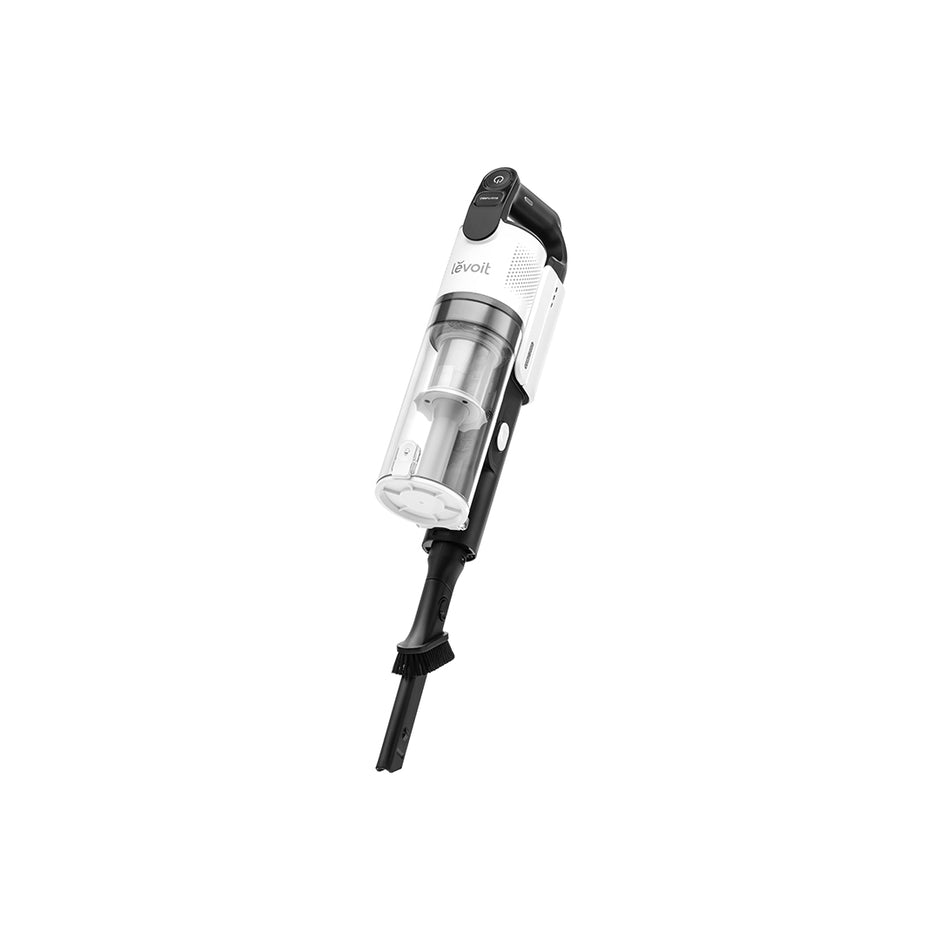 LVAC-200 Cordless Vacuum