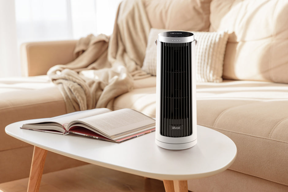 Levoit Windi Mini Tower Fan