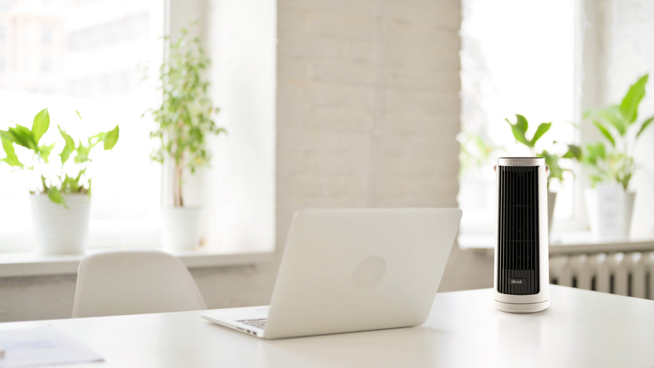 Levoit Windi Mini Tower Fan