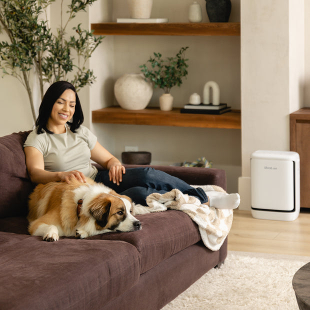 Levoit Vital Pet Pro Smart Air Purifier