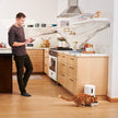 Pawsync Smart Pet Feeder