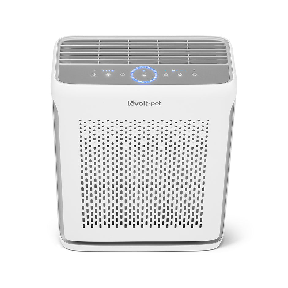 Levoit Smart Pet Air Purifier Vital 100s/200s