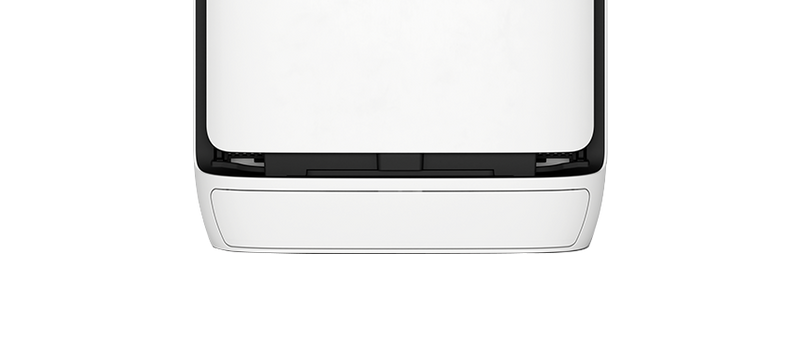U-Shaped Inlet