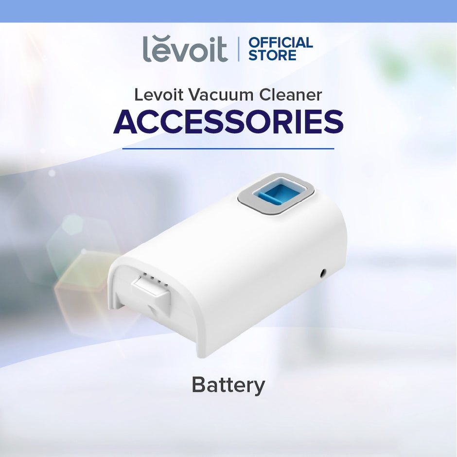 Levoit Vacuum Cleaner LVAC-200 Accessories