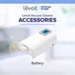 Levoit Vacuum Cleaner LVAC-200 Accessories