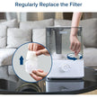 Levoit Humidifier Top Fill Replacement Filter