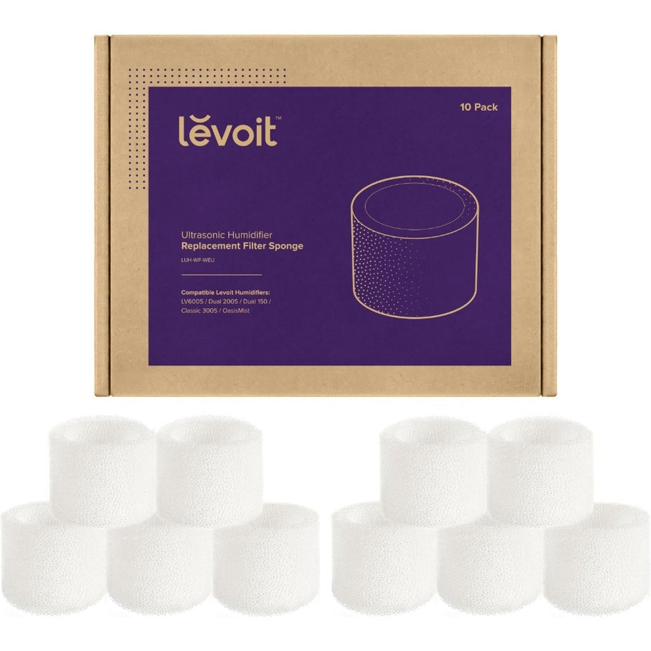 Levoit Humidifier Top Fill Replacement Filter