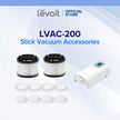 Levoit Vacuum Cleaner LVAC-200 Accessories