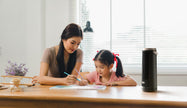 Levoit Windi Pro Mini Portable Tower Fan